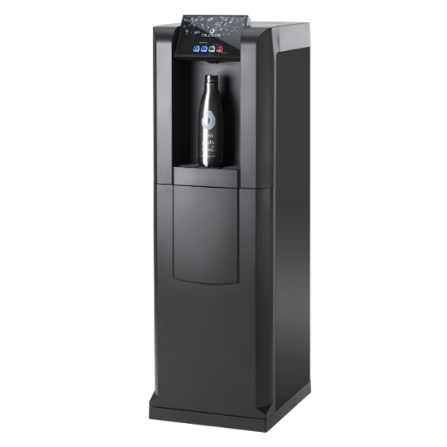 Touch Free Hydrazon Water Dispenser